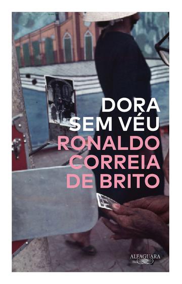 Imagem de Livro - Dora sem véu