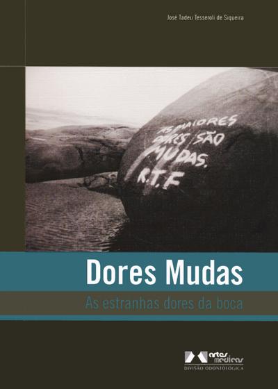 Imagem de Livro - Dores Mudas