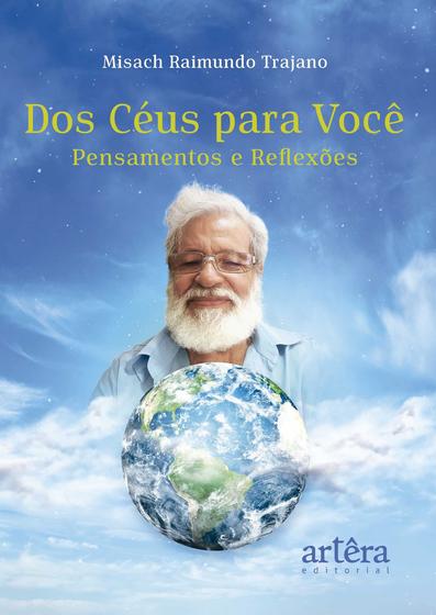 Imagem de Livro - Dos Céus Para Você