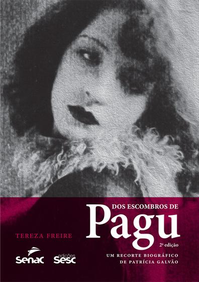 Imagem de Livro - Dos escombros de Pagu