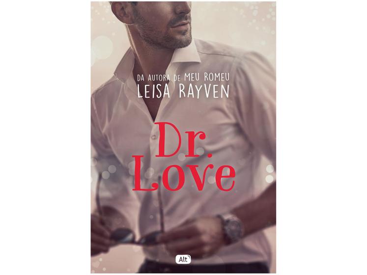 Imagem de Livro Dr. Love Leisa Rayven