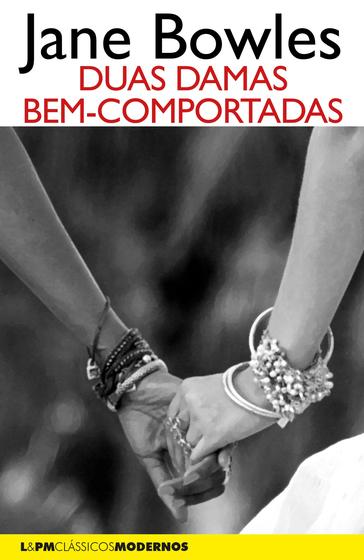 Imagem de Livro - Duas damas bem-comportadas