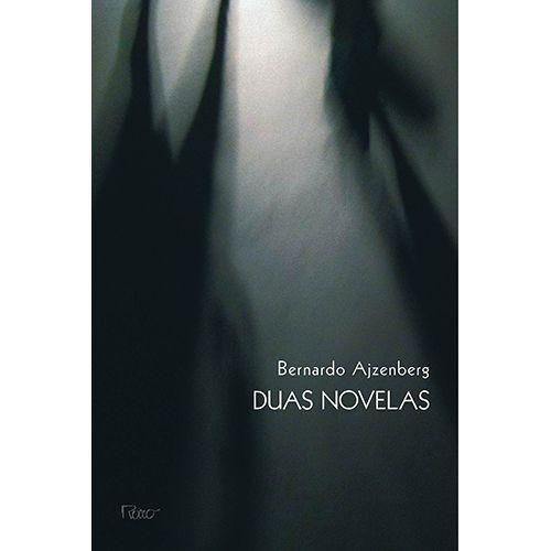 Imagem de Livro - Duas novelas