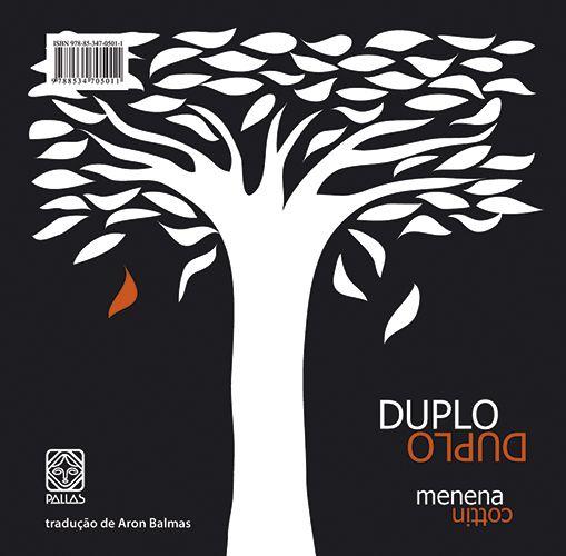 Imagem de Livro - Duplo Duplo