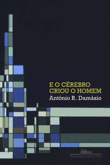 Imagem de Livro - E o cérebro criou o homem