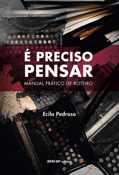 Imagem de Livro - É preciso pensar