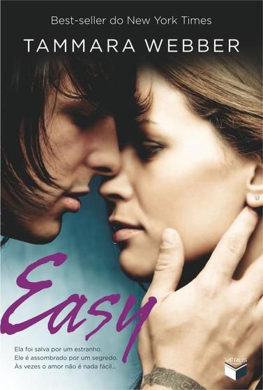 Imagem de Livro - Easy (Vol. 1 Contornos do coração)