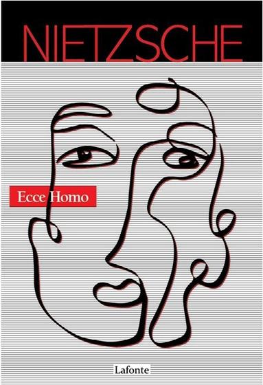 Imagem de Livro - Ecce Homo