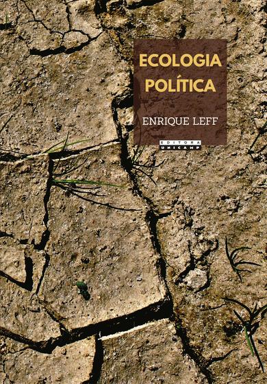 Imagem de Livro - Ecologia política
