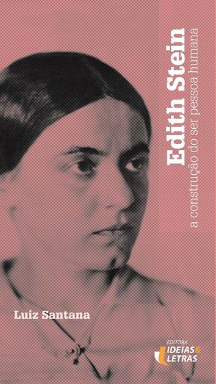 Imagem de Livro - Edith Stein