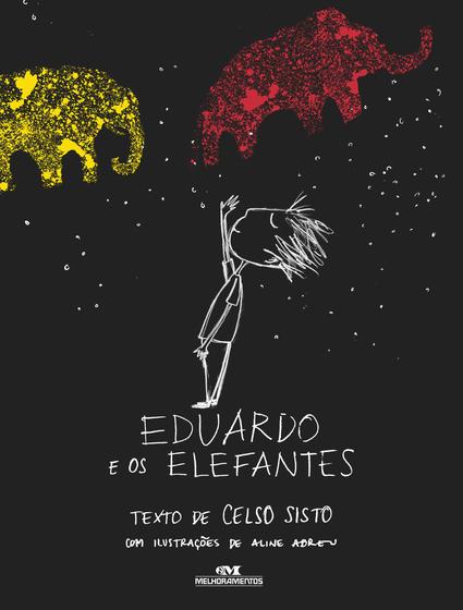 Imagem de Livro - Eduardo e os Elefantes