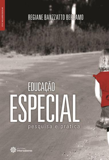 Imagem de Livro - Educação especial: