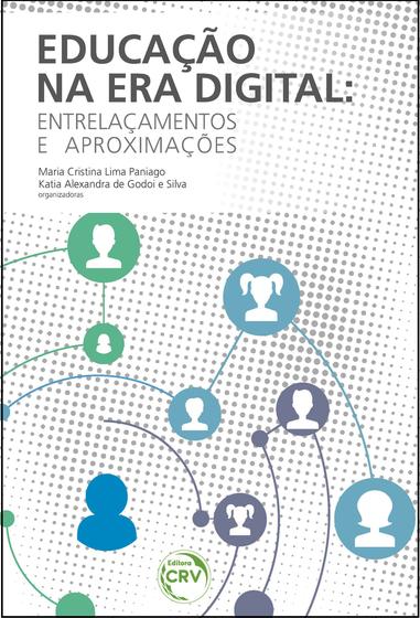 Livro - Educação na era digital - Livros de Educação - Magazine Luiza