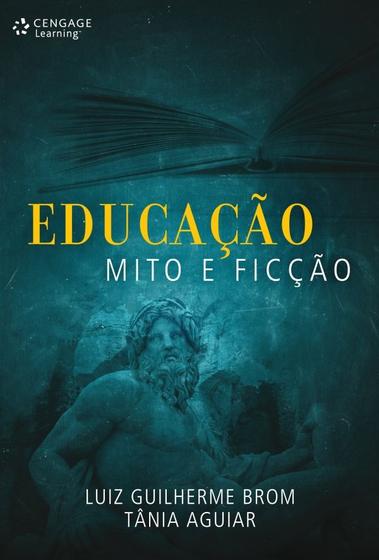 Imagem de Livro - Educação