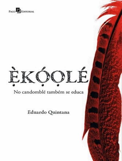 Imagem de Livro - Ekoole - PACO EDITORIAL