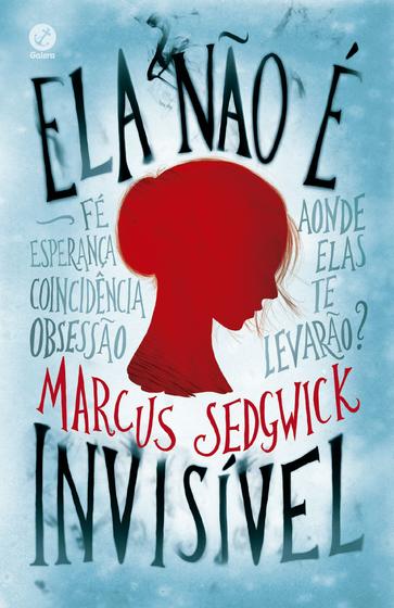 Livro - Ela não é invisível Menor preço em Livro - Ela não é invisível