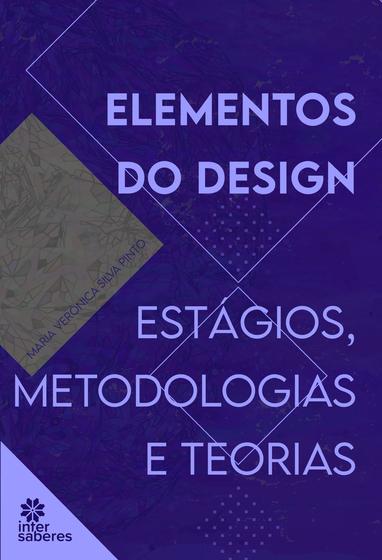 Imagem de Livro - Elementos do design: