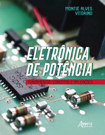 Livro - Eletrônica de potência: fundamentos, conceitos e aplicações ...