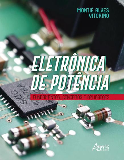 Imagem de Livro - Eletrônica de potência: fundamentos, conceitos e aplicações