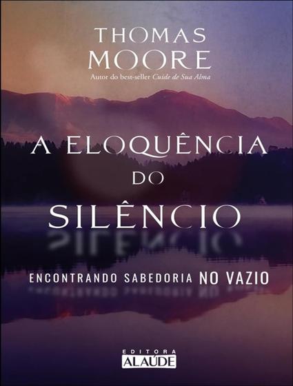 Imagem de Livro - Eloquencia Do Silencio, A