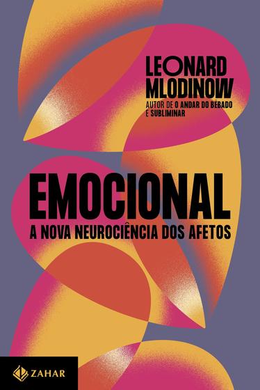 Imagem de Livro - Emocional