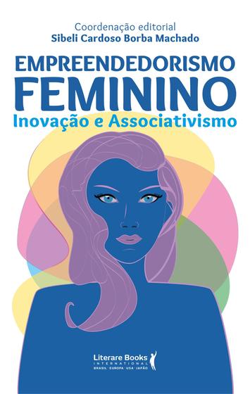 Imagem de Livro - Empreendedorismo feminino