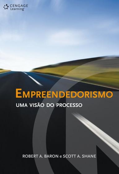 Imagem de Livro - Empreendedorismo