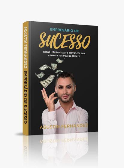 Imagem de Livro - Empresário de Sucesso