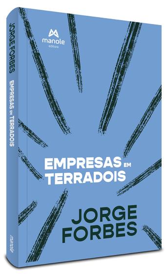 Imagem de Livro - Empresas em TerraDois