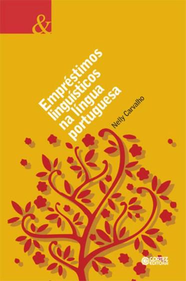 Imagem de Livro - Empréstimos linguísticos na língua portuguesa