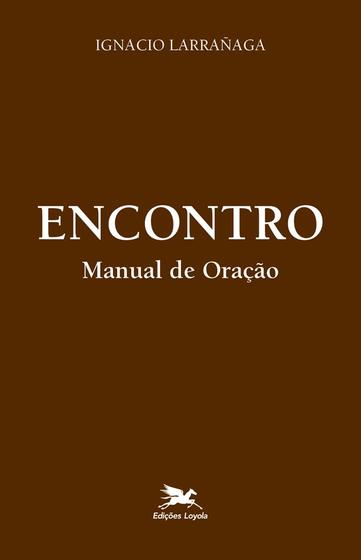 Imagem de Livro - Encontro