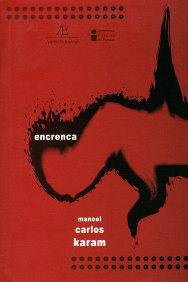 Imagem de Livro - Encrenca