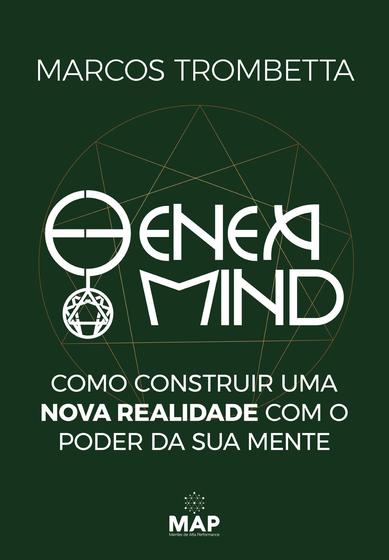 Imagem de Livro - Eneamind