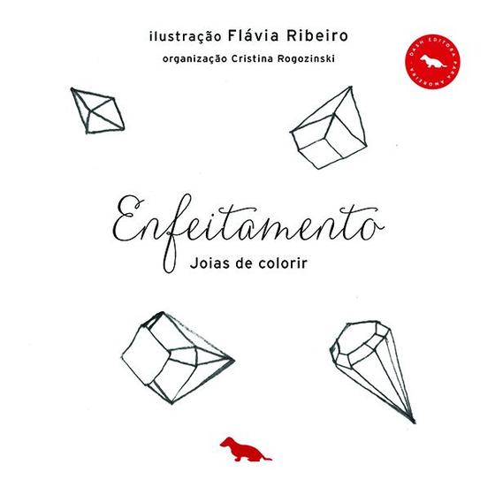 Imagem de Livro - Enfeitamento