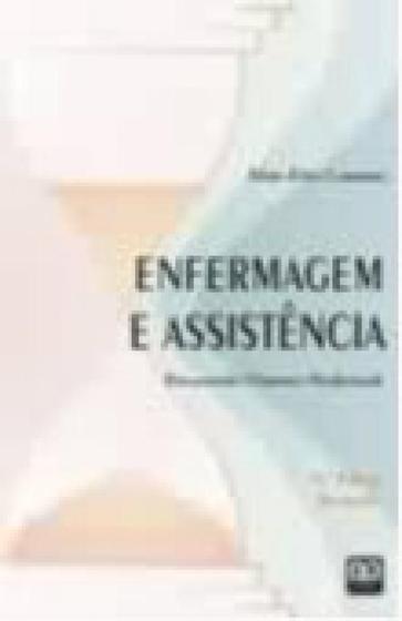 Imagem de Livro - Enfermagem e Assistência - Carraro - AB