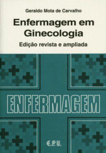 Imagem de Livro - Enfermagem em Ginecologia