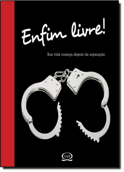 Imagem de Livro - Enfim livre!