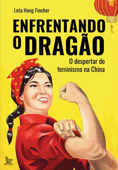 Imagem de Livro - Enfrentando o dragão