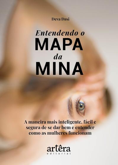 Imagem de Livro - Entendendo o Mapa da Mina