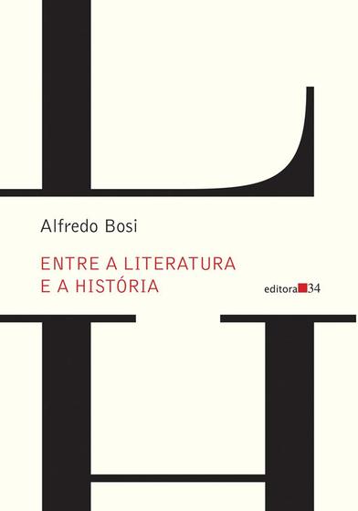 Imagem de Livro - Entre a literatura e a história