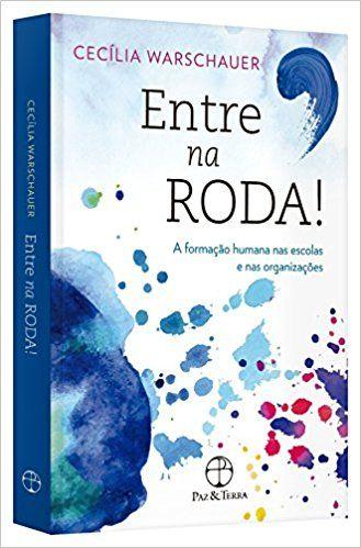 Imagem de Livro - Entre na roda