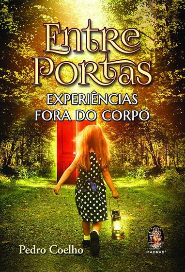 Imagem de Livro - Entre portas