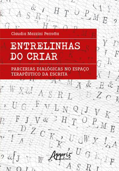 Imagem de Livro - Entrelinhas do criar