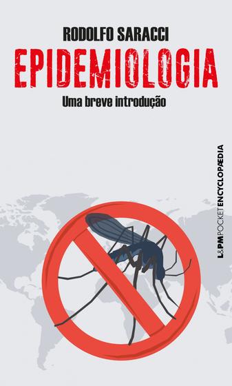 Imagem de Livro - Epidemiologia