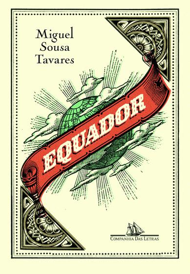 Imagem de Livro - Equador