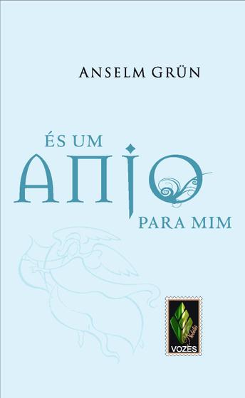 Imagem de Livro - És um anjo para mim