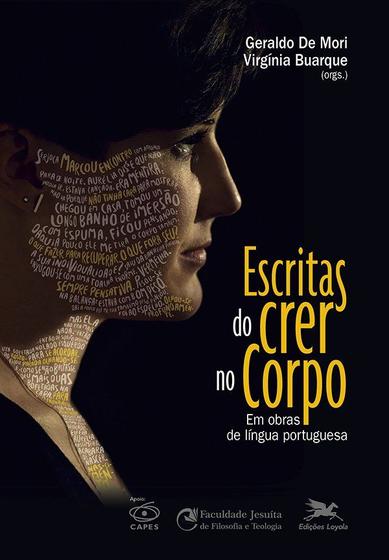 Imagem de Livro - Escritas do crer no corpo