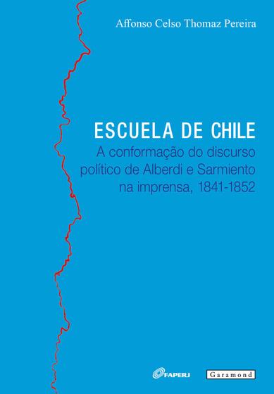 Imagem de Livro - Escuela de Chile