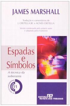 Imagem de Livro -  espadas e simbolos-marshall-rt