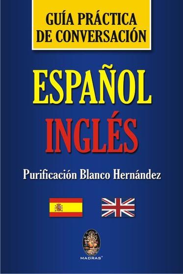 Imagem de Livro - Español-Inglés